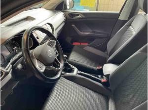 Volkswagen T-Cross Active 1.0 TSI/ Bluetooth, LED, AHK, ACC