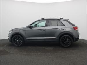 Volkswagen T-Roc Sport 2.0TDI 4M DSG / Navi, Pano, LED, AHK