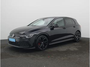 Volkswagen Golf GTD 2.0 TDI DSG / Navi, Matrix, AHK, RFK