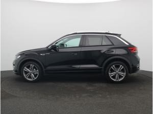 Volkswagen T-Roc Sport 1.5 TSI / Navi, R-Line Ext, LED, RFK