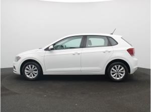 Volkswagen Polo Highline 1.0TSI / Navi, Bluetooth, SHZ, PDC