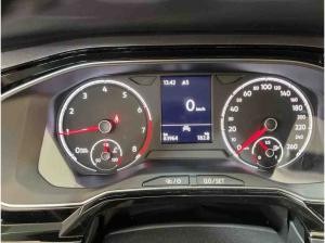 Volkswagen Polo Highline 1.0TSI / Navi, Bluetooth, SHZ, PDC