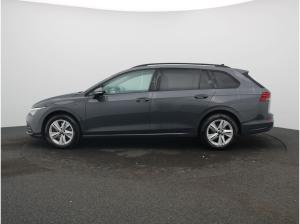 Volkswagen Golf Variant Life 2.0 TDI DSG / Standh., LED,ACC
