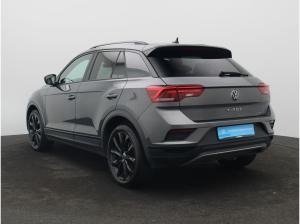 Volkswagen T-Roc Sport 2.0TDI 4M DSG / Navi, Pano, LED, AHK