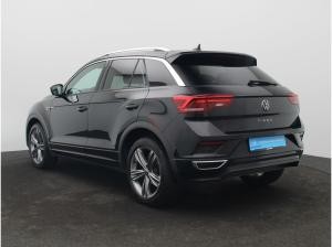 Volkswagen T-Roc Sport 1.5 TSI / Navi, R-Line Ext, LED, RFK