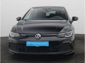 Volkswagen Golf GTD 2.0 TDI DSG / Navi, Matrix, AHK, RFK
