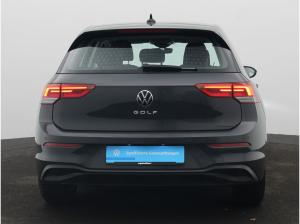 Volkswagen Golf VIII Life 1.5TSI / Navi, App, ACC, LED, SHZ