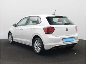 Volkswagen Polo Highline 1.0TSI / Navi, Bluetooth, SHZ, PDC