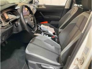 Volkswagen Polo Highline 1.0TSI / Navi, Bluetooth, SHZ, PDC