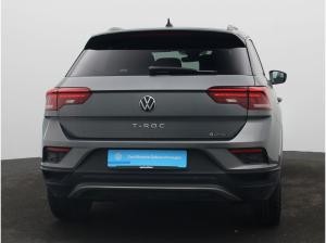 Volkswagen T-Roc Sport 2.0TDI 4M DSG / Navi, Pano, LED, AHK