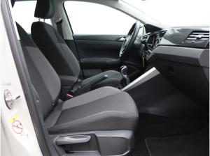 Volkswagen Polo Life 1.0 TSI / IQ.Drive, Beats, LED, RFK