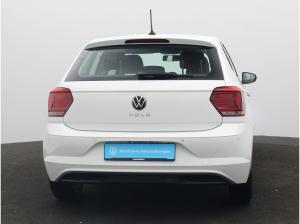 Volkswagen Polo Highline 1.0TSI / Navi, Bluetooth, SHZ, PDC