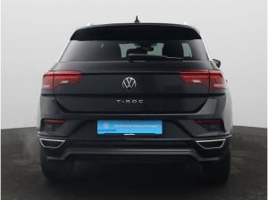 Volkswagen T-Roc Sport 1.5 TSI / Navi, R-Line Ext, LED, RFK