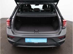 Volkswagen T-Roc Sport 2.0TDI 4M DSG / Navi, Pano, LED, AHK