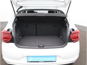 Volkswagen Polo Highline 1.0TSI / Navi, Bluetooth, SHZ, PDC