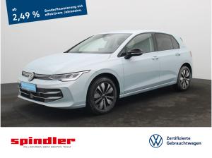 Volkswagen Golf VIII Goal 1.5 TSI / App-Connect, LED, SHZ