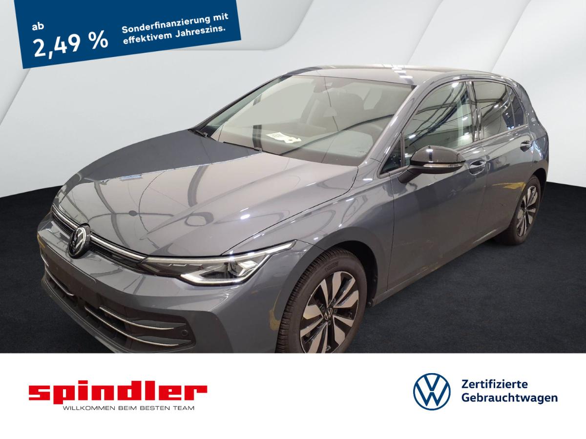 Volkswagen Golf Life 2.0 TDI DSG / AHK, LED, ACC, Navi, RFK