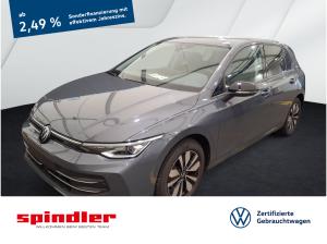 Volkswagen Golf Life 2.0 TDI DSG / AHK, LED, ACC, Navi, RFK