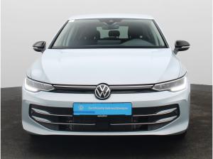 Volkswagen Golf VIII Goal 1.5 TSI / App-Connect, LED, SHZ