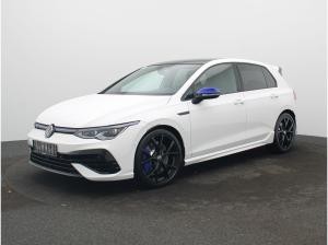 Volkswagen Golf R Performance 20 Years 2.0TSI 4M DSG / Pano