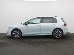 Volkswagen Golf VIII Goal 1.5 TSI / App-Connect, LED, SHZ
