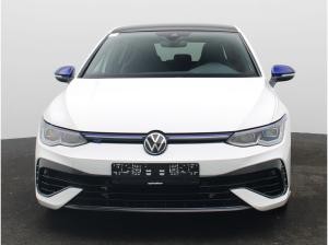 Volkswagen Golf R Performance 20 Years 2.0TSI 4M DSG / Pano