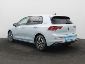 Volkswagen Golf VIII Goal 1.5 TSI / App-Connect, LED, SHZ
