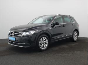 Volkswagen Tiguan Elegance 1.5 TSI DSG / Matrix, ACC, AHK