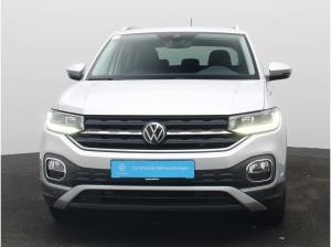 Volkswagen T-Cross Style 1.0 TSI DSG / AppConnect, ACC, LED
