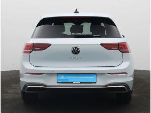 Volkswagen Golf VIII Goal 1.5 TSI / App-Connect, LED, SHZ