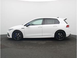 Volkswagen Golf R Performance 20 Years 2.0TSI 4M DSG / Pano