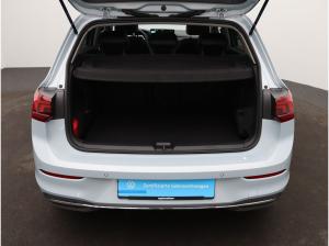 Volkswagen Golf VIII Goal 1.5 TSI / App-Connect, LED, SHZ