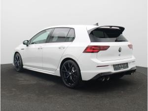 Volkswagen Golf R Performance 20 Years 2.0TSI 4M DSG / Pano