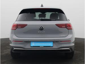 Volkswagen Golf VIII Goal 1.5 eTSI DSG / App, LED, ACC, SHZ