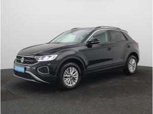 Volkswagen T-Roc Life 1.5 TSI DSG / Navi, App, LED, DAB+