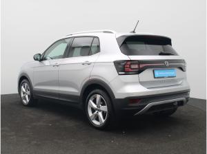 Volkswagen T-Cross Style 1.0 TSI DSG / AppConnect, ACC, LED