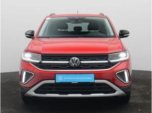 Volkswagen T-Cross Goal 1.0 TSI / Matrix, Beats, App, ACC