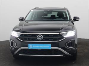 Volkswagen T-Roc Life 1.5 TSI DSG / Navi, App, LED, DAB+