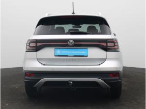 Volkswagen T-Cross Style 1.0 TSI DSG / AppConnect, ACC, LED