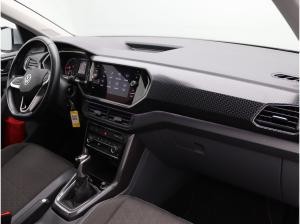 Volkswagen T-Cross Style 1.0 TSI DSG / AppConnect, ACC, LED