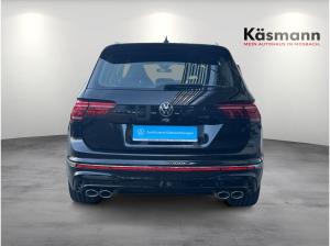 Volkswagen Tiguan R 4Motion NAVI MATRIX DCC CARPLAY