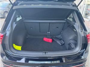 Volkswagen Tiguan R 4Motion NAVI MATRIX DCC CARPLAY