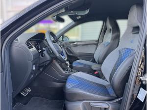 Volkswagen Tiguan R 4Motion NAVI MATRIX DCC CARPLAY