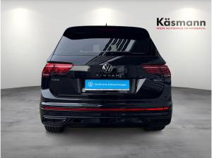 Volkswagen Tiguan Allspace R-Line 2.0TDI 4M 7-SITZE AHK STANDH