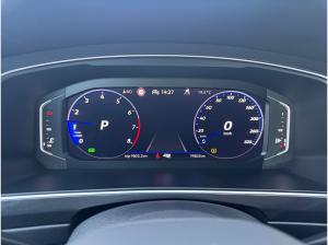 Volkswagen Tiguan R 4Motion NAVI MATRIX DCC CARPLAY