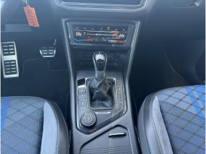 Volkswagen Tiguan R 4Motion NAVI MATRIX DCC CARPLAY