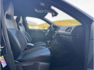 Volkswagen Tiguan R 4Motion NAVI MATRIX DCC CARPLAY