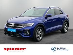 Volkswagen T-Roc R-Line 1.5 TSI DSG / LED, ACC, RFK, Navi