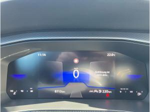 Volkswagen T-Cross Life 1.0 TSI / IQ.Drive, App, LED, ACC