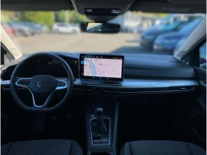Volkswagen Golf VIII Life 1.5 TSI / Navi, HarmanKardon, LED